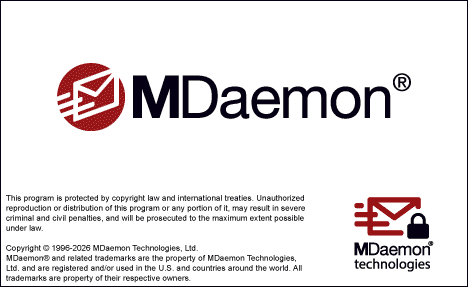 MDaemon Email Server