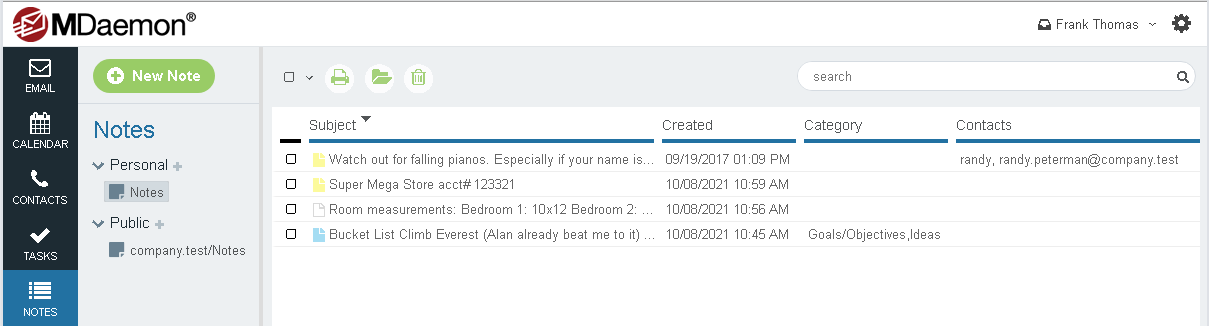 pro_notes_list