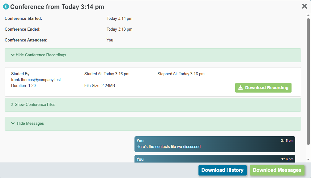 web-conf-history-details